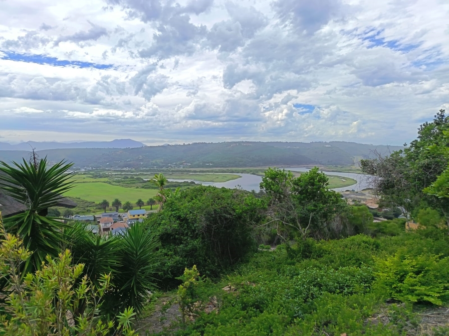 0 Bedroom Property for Sale in Bergsig Western Cape